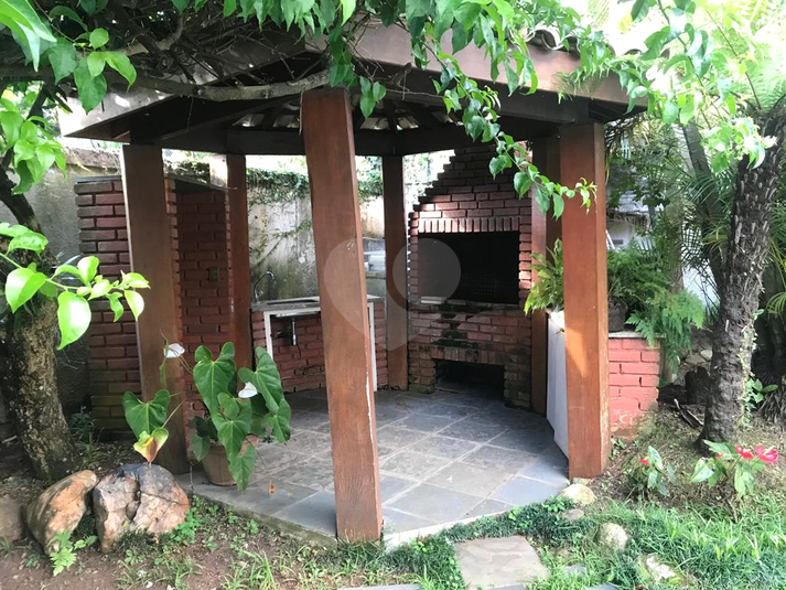 Venda Casa São Paulo Jardim Guedala REO21466 27