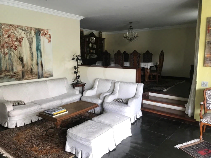 Venda Casa São Paulo Jardim Guedala REO21466 10