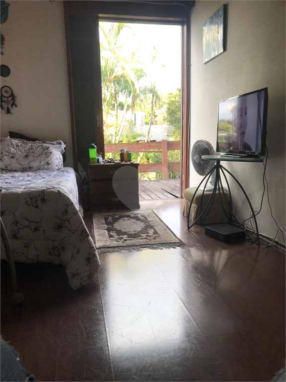 Venda Casa São Paulo Jardim Guedala REO21466 39