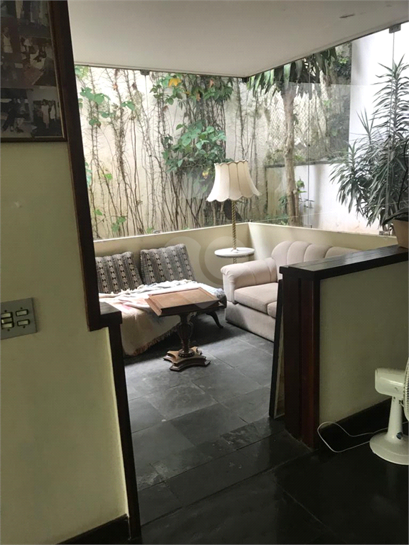 Venda Casa São Paulo Jardim Guedala REO21466 23