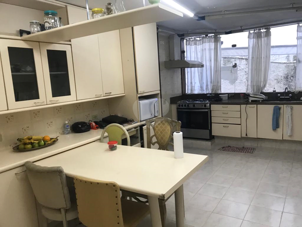 Venda Casa São Paulo Jardim Guedala REO21466 26