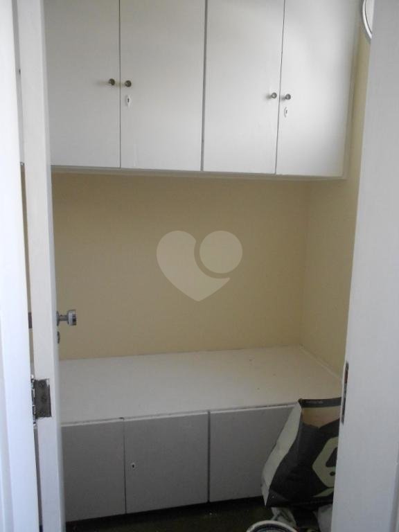 Venda Apartamento São Paulo Moema REO214666 13