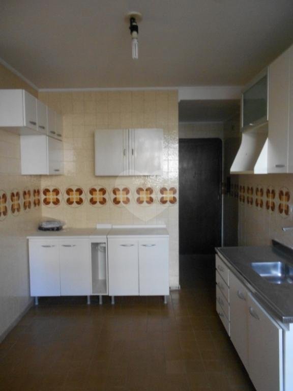 Venda Apartamento São Paulo Moema REO214666 8