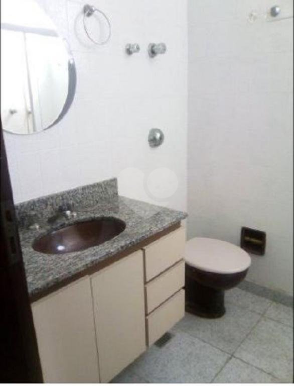 Venda Apartamento São Paulo Moema REO214666 25