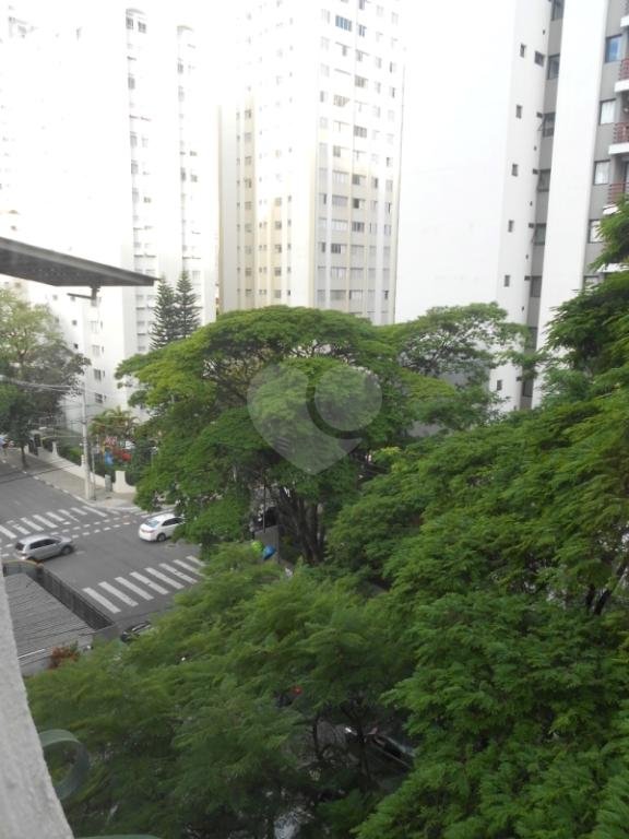 Venda Apartamento São Paulo Moema REO214666 15