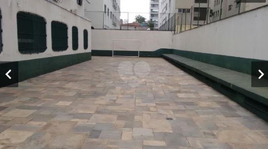 Venda Apartamento São Paulo Moema REO214666 40