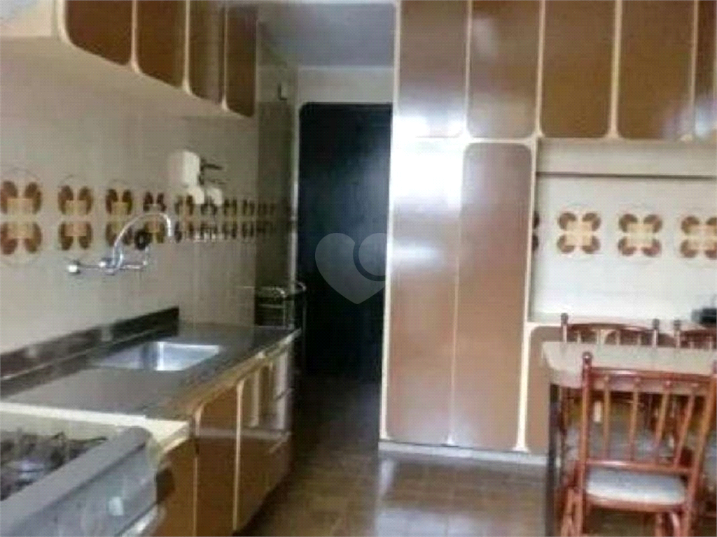 Venda Apartamento São Paulo Moema REO214666 55