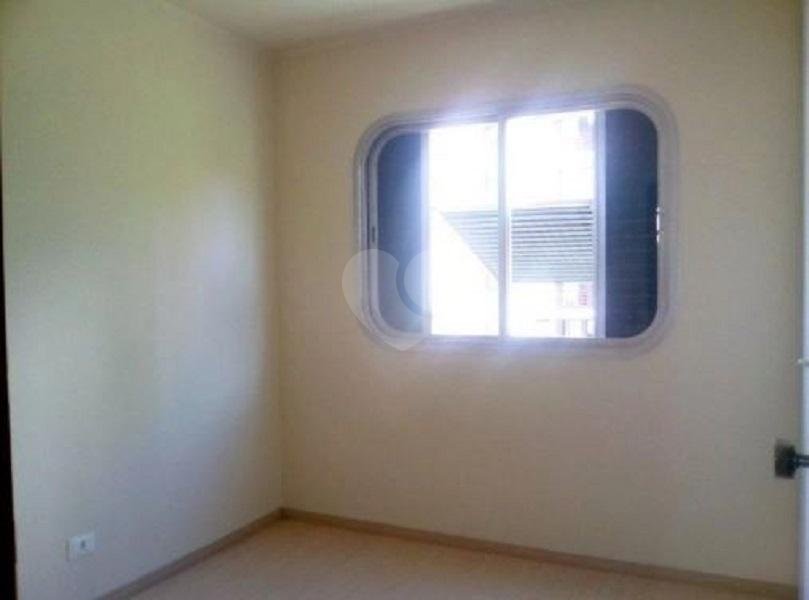 Venda Apartamento São Paulo Moema REO214666 23