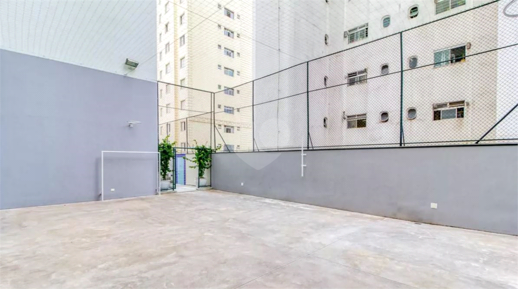 Venda Apartamento São Paulo Moema REO214666 58