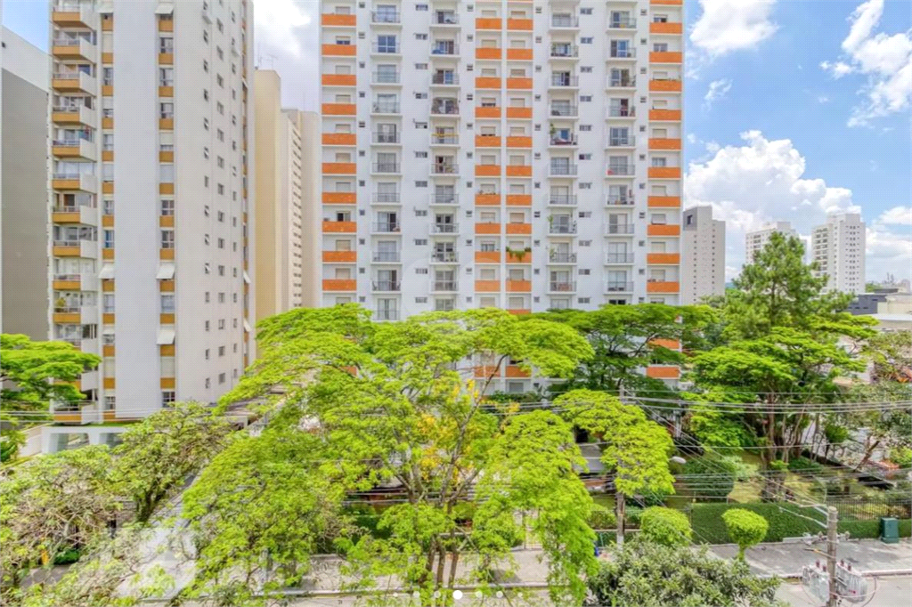 Venda Apartamento São Paulo Moema REO214666 50