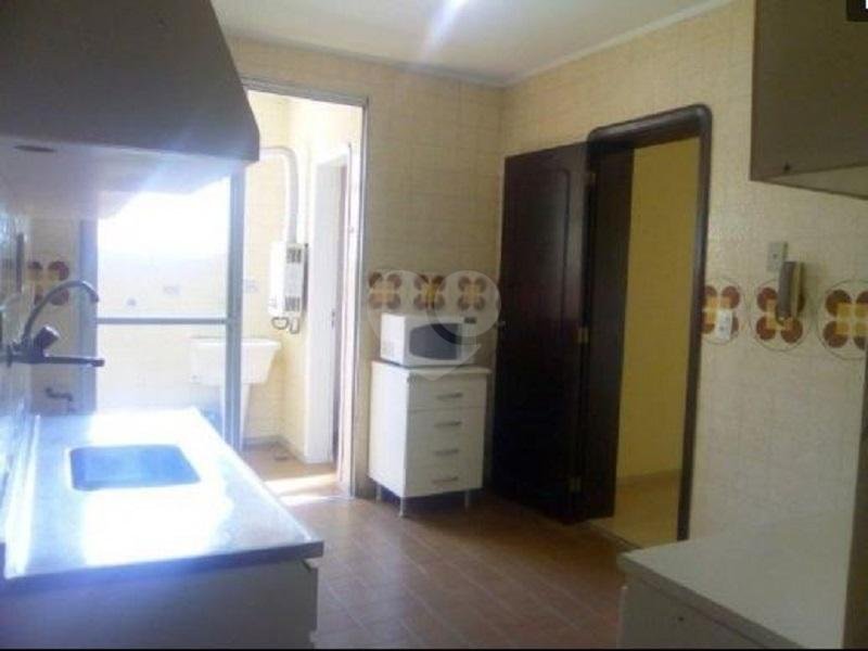 Venda Apartamento São Paulo Moema REO214666 29