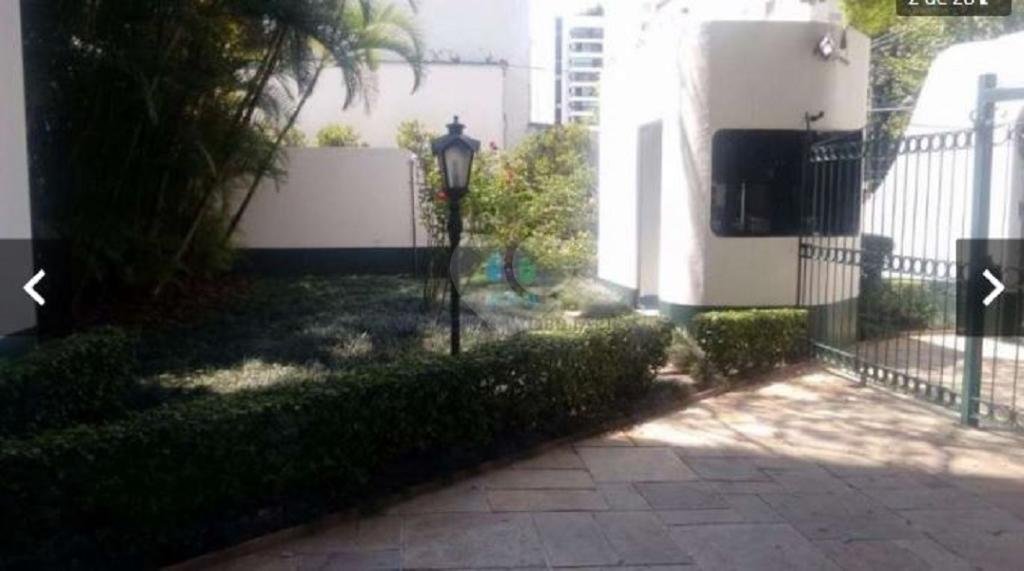 Venda Apartamento São Paulo Moema REO214666 35