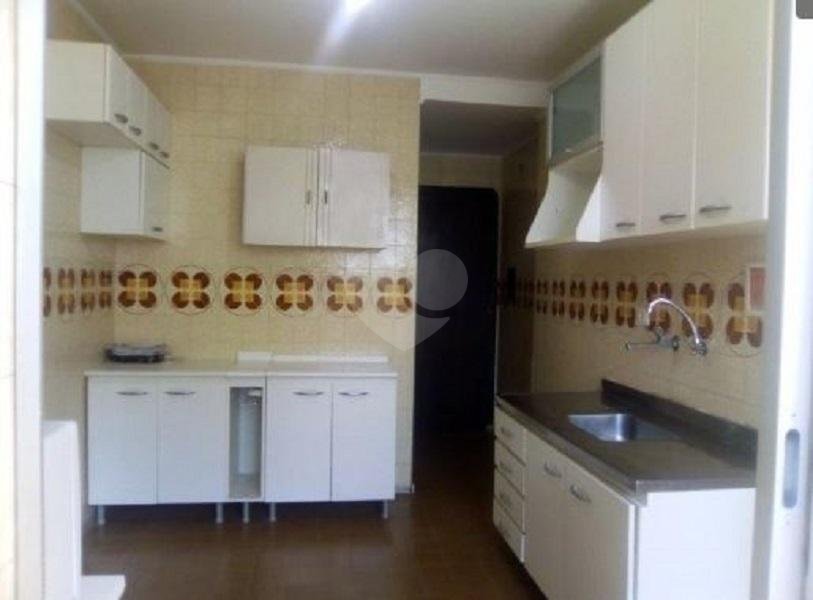 Venda Apartamento São Paulo Moema REO214666 30