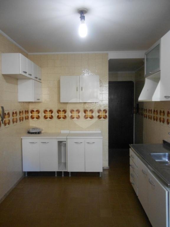 Venda Apartamento São Paulo Moema REO214666 4