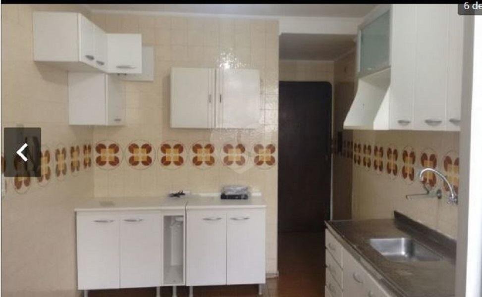 Venda Apartamento São Paulo Moema REO214666 41