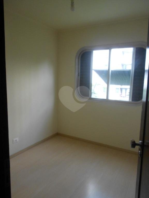 Venda Apartamento São Paulo Moema REO214666 10