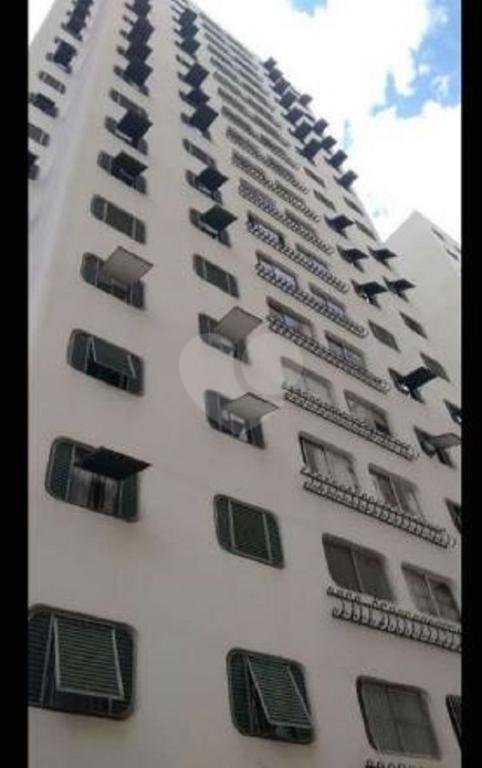 Venda Apartamento São Paulo Moema REO214666 37