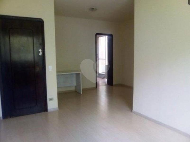 Venda Apartamento São Paulo Moema REO214666 5