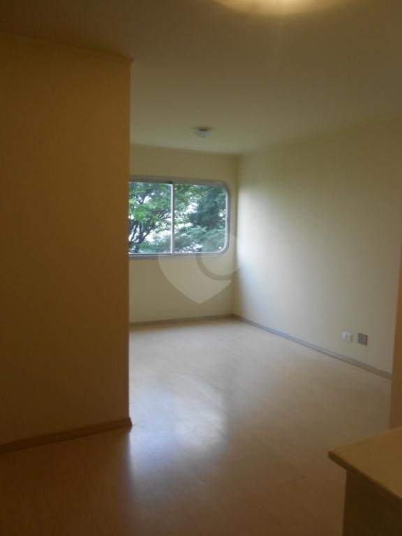 Venda Apartamento São Paulo Moema REO214666 7