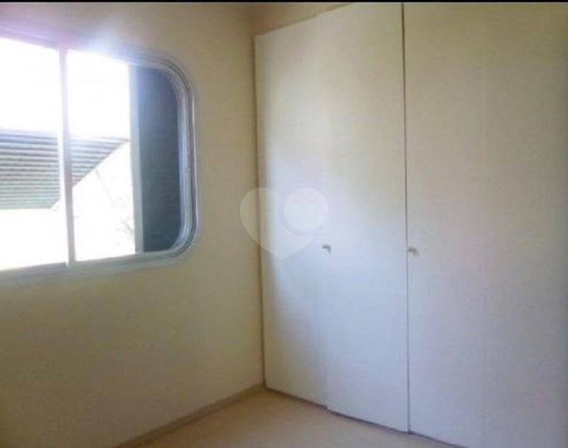 Venda Apartamento São Paulo Moema REO214666 24