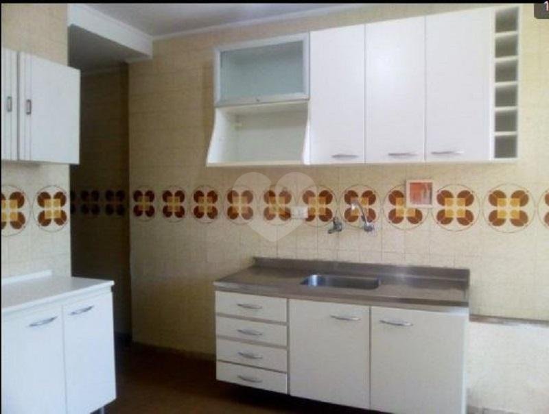 Venda Apartamento São Paulo Moema REO214666 28