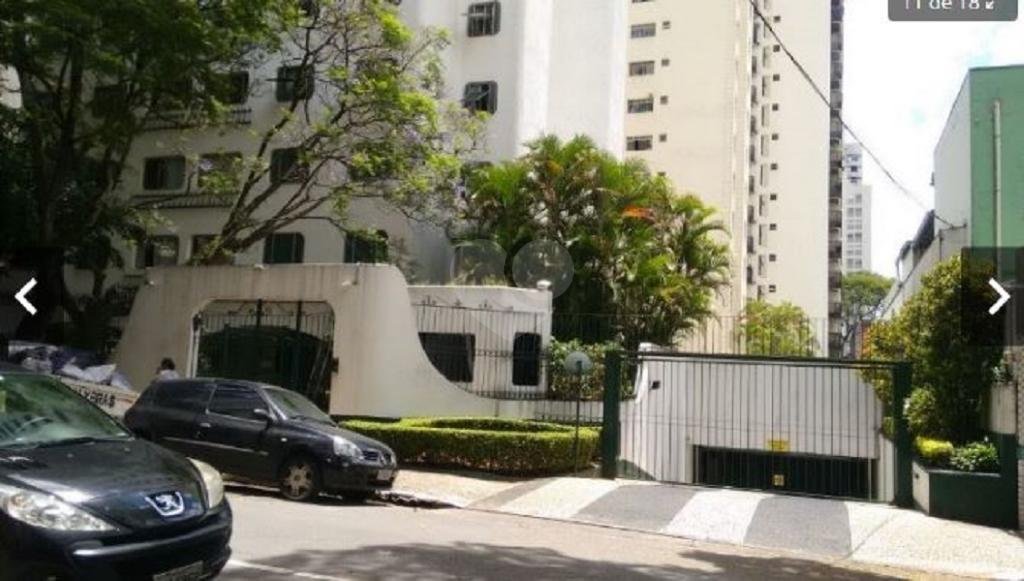 Venda Apartamento São Paulo Moema REO214666 44