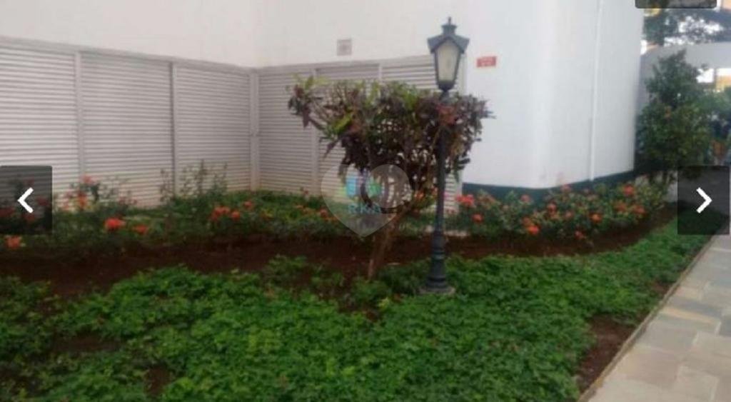 Venda Apartamento São Paulo Moema REO214666 34