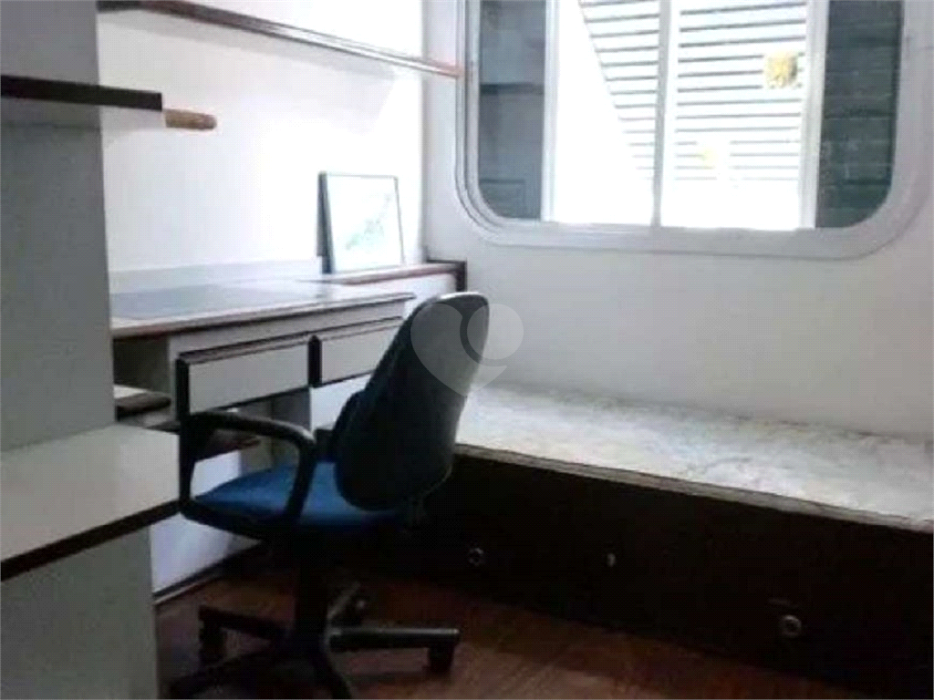 Venda Apartamento São Paulo Moema REO214666 62