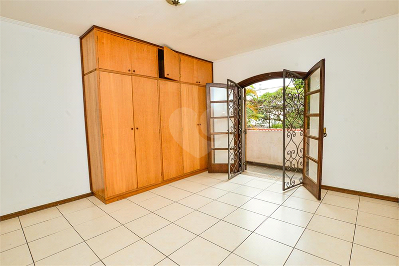 Venda Sobrado São Paulo Indianópolis REO214703 33