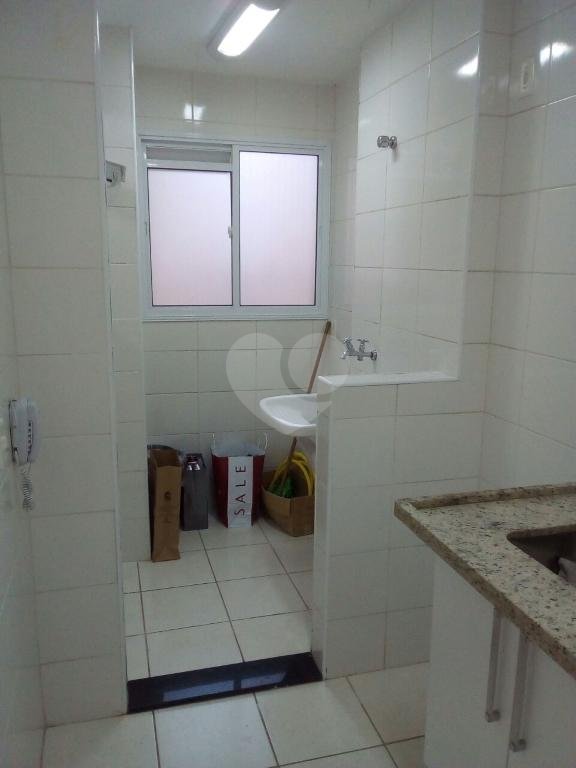 Venda Apartamento Valinhos Chácara Das Nações REO214705 5