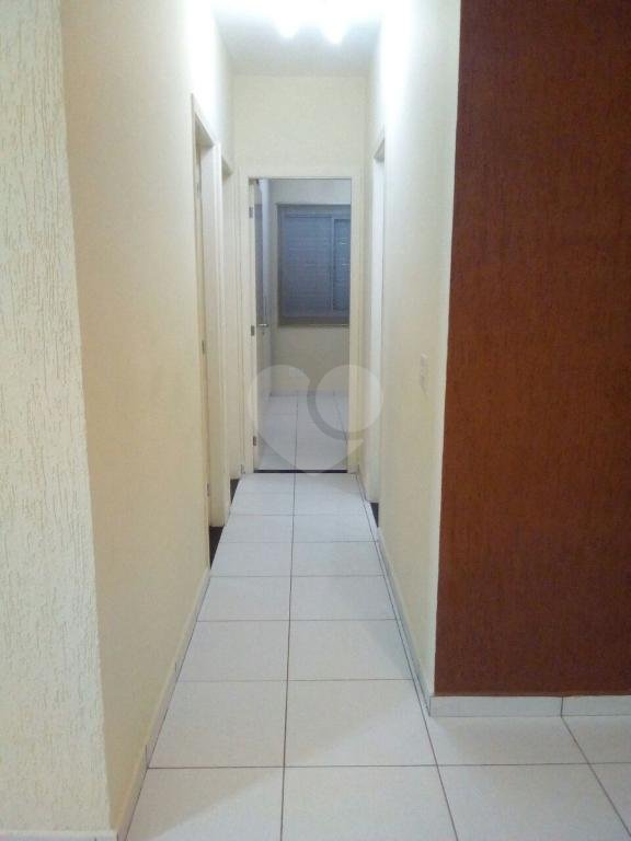 Venda Apartamento Valinhos Chácara Das Nações REO214705 3