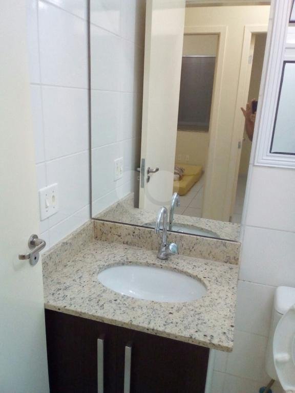 Venda Apartamento Valinhos Chácara Das Nações REO214705 9