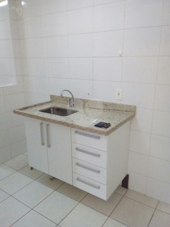 Venda Apartamento Valinhos Chácara Das Nações REO214705 4