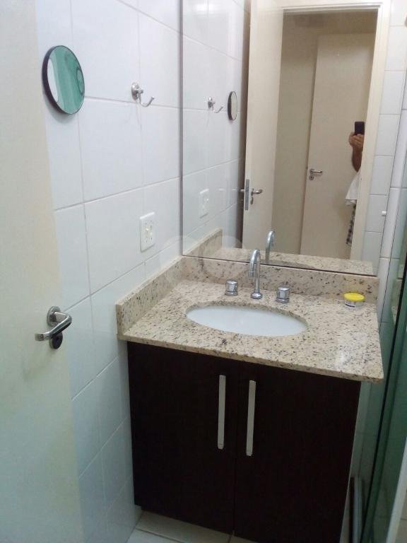 Venda Apartamento Valinhos Chácara Das Nações REO214705 10