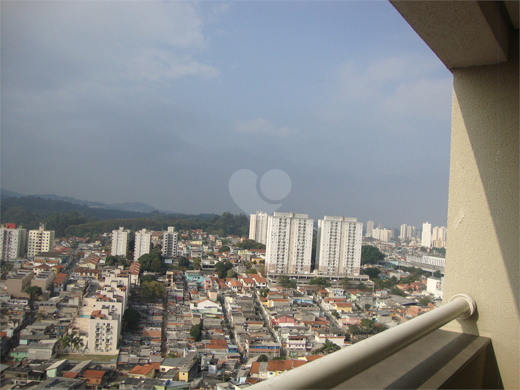 Venda Apartamento São Paulo Vila Nova Cachoeirinha REO214789 12