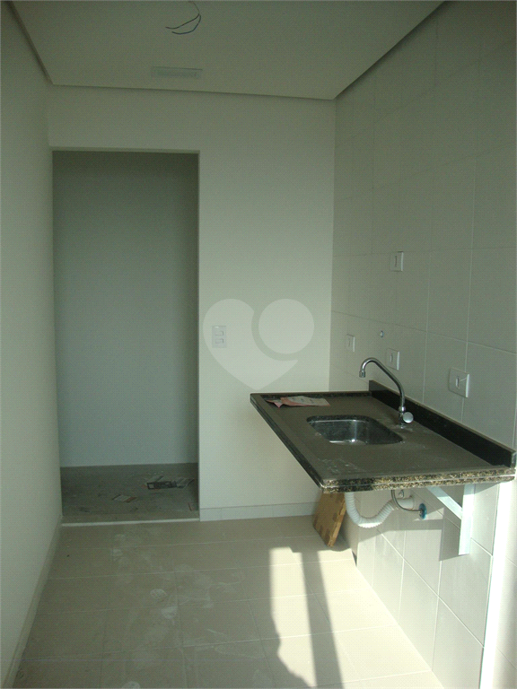 Venda Apartamento São Paulo Vila Nova Cachoeirinha REO214789 7