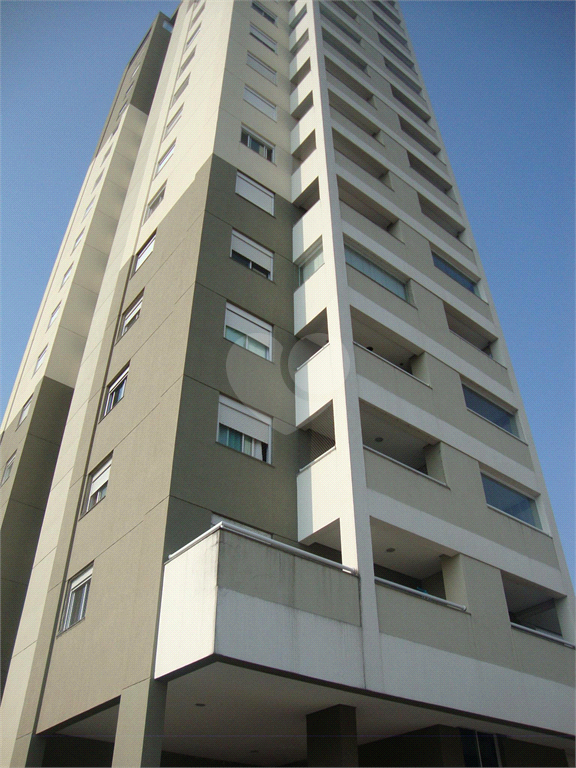 Venda Apartamento São Paulo Vila Nova Cachoeirinha REO214789 2