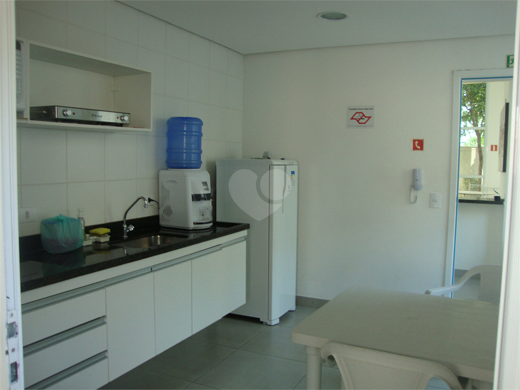 Venda Apartamento São Paulo Vila Nova Cachoeirinha REO214789 22