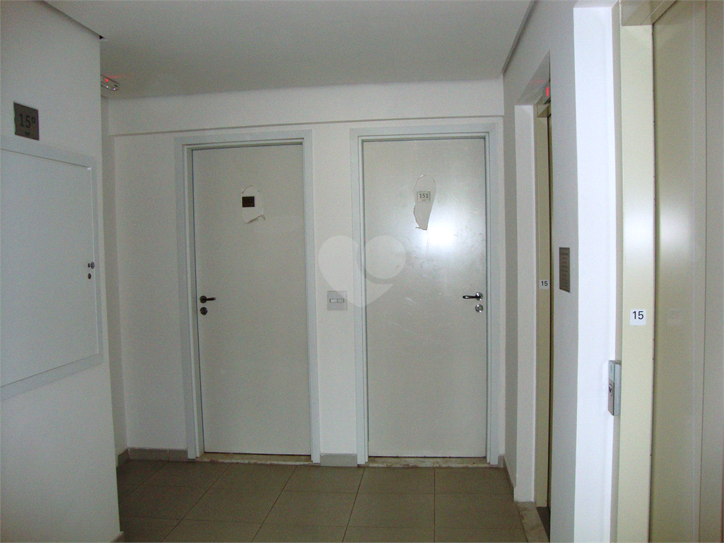 Venda Apartamento São Paulo Vila Nova Cachoeirinha REO214789 3