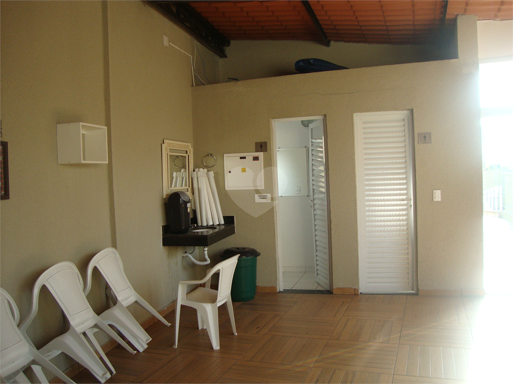 Venda Apartamento São Paulo Vila Nova Cachoeirinha REO214789 36