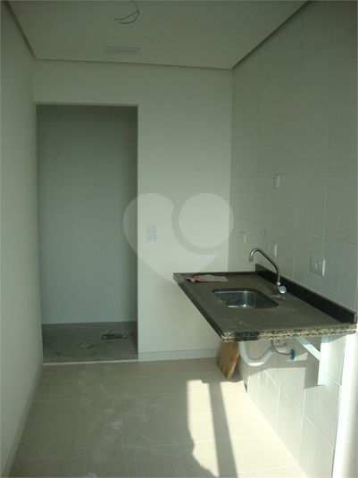 Venda Apartamento São Paulo Vila Nova Cachoeirinha REO214794 7