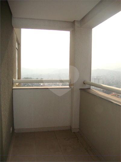 Venda Apartamento São Paulo Vila Nova Cachoeirinha REO214794 10