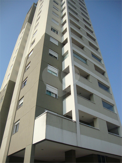 Venda Apartamento São Paulo Vila Nova Cachoeirinha REO214794 1