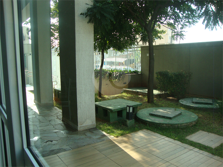 Venda Apartamento São Paulo Vila Nova Cachoeirinha REO214794 30