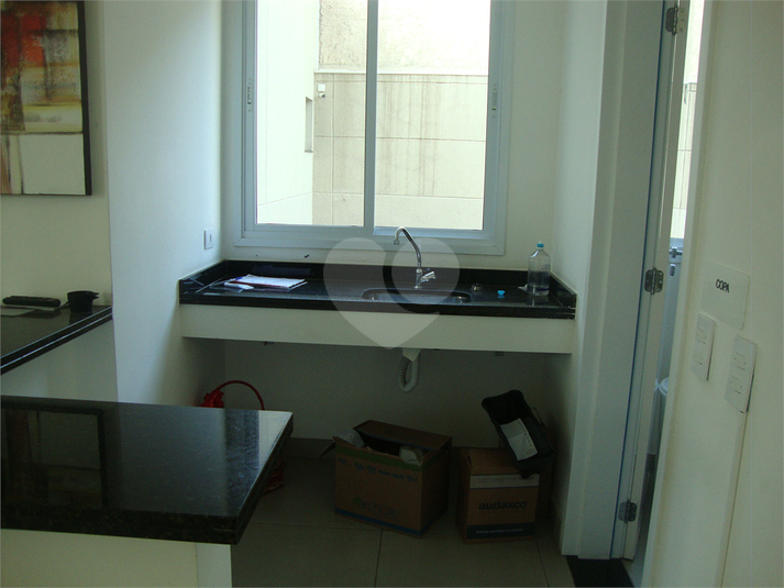 Venda Apartamento São Paulo Vila Nova Cachoeirinha REO214794 27