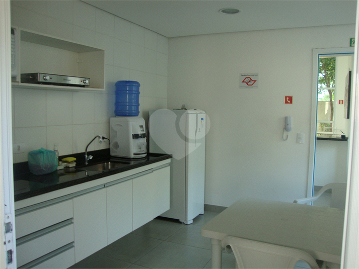 Venda Apartamento São Paulo Vila Nova Cachoeirinha REO214794 24