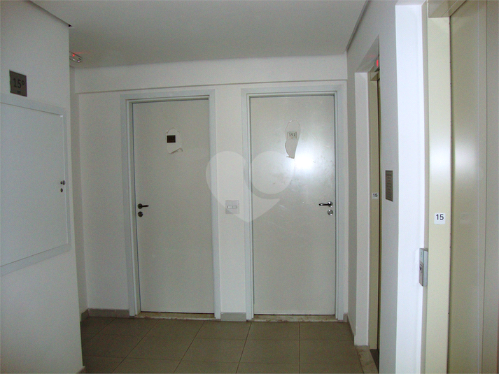 Venda Apartamento São Paulo Vila Nova Cachoeirinha REO214794 3