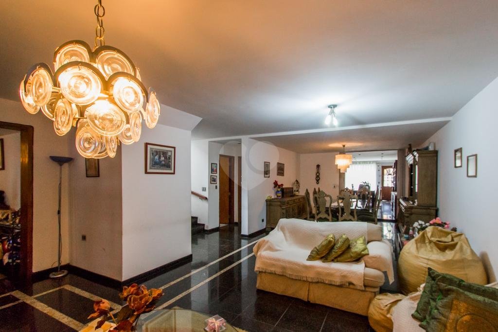 Venda Sobrado São Paulo Vila Cordeiro REO214804 6