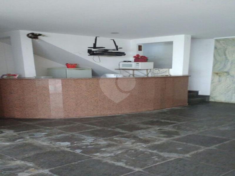 Venda Sobrado São Paulo Vila Cordeiro REO214804 71