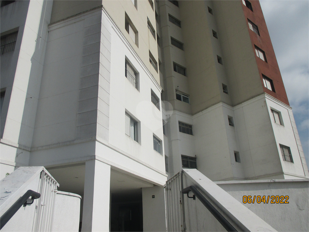 Venda Apartamento São Paulo Jardim Brasil (zona Sul) REO214890 24